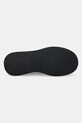 GOE botki skórzane SS2N4141.BLACK czarny