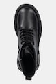 Кожени кубинки GOE черен SS2N4164.BLACK