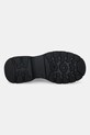 GOE workery skórzane SS2N4164.BLACK czarny