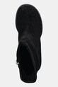 GOE botki czarny SS2N4202.BLACK