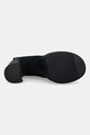 GOE botki SS2N4202.BLACK czarny
