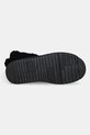 GOE śniegowce zamszowe SS2N4307.BLACK czarny