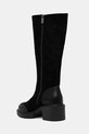 Obuwie GOE kozaki SS2N4403.BLACK czarny