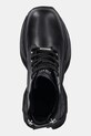 GOE sneakersy skórzane czarny SS2N4301.BLACK