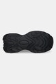GOE sneakersy skórzane SS2N4301.BLACK czarny
