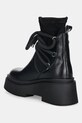 Obuwie GOE botki SS2N4132.BLACK czarny
