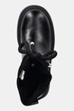 GOE botki czarny SS2N4132.BLACK