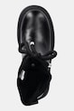 Nízké kozačky GOE černá SS2N4132.BLACK