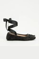 Twinset baleriny dziecięce