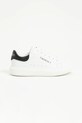 Twinset sneakersy skórzane dziecięce