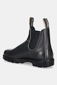 Încălțăminte Blundstone ghete chelsea de piele 2550 2550.AntiqueZinc negru