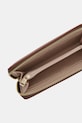 Akcesoria Silvian Heach portfel MANIM RCA25015PF brązowy