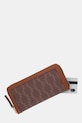 Silvian Heach portfel MANIM brązowy RCA25015PF