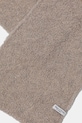 Аксесуари Шарф з додаванням вовни Marc O'Polo 510608702129 бежевий