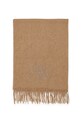 MAX&Co. szalik MAXR3F SCARF MX0246 beżowy ZW25