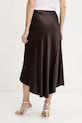Oblečení Sukně Silvian Heach FAREMI GPA25324LO hnědá