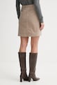 Îmbrăcăminte Marc O'Polo fustă 511096820113 bej