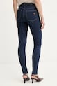 Îmbrăcăminte Silvian Heach jeans ROMANG GPA25102JE bleumarin