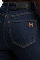 Silvian Heach jeansy LOUKA granatowy GPA25406JE