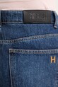 Silvian Heach jeansy STEVER granatowy GPA25109JE