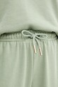 Silvian Heach pantaloni de trening BENKAID verde GPA25116PA