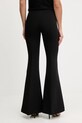 Abbigliamento Silvian Heach pantaloni MEDINA GPA25166PA nero