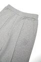 MAX&Co. spodnie MAXP30F TROUSERS szary MX0187