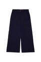 Παντελόνι MAX&Co. MAXP40F TROUSERS σκούρο μπλε MX0208
