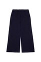 Παντελόνι MAX&Co. MAXP40F TROUSERS MX0208 σκούρο μπλε ZW25