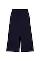 MAX&Co. pantaloni MAXP40F TROUSERS MX0208 bleumarin ZW25