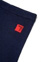 MAX&Co. spodnie z dodatkiem wełny dziecięce MAXP33F TROUSERS granatowy MX0257