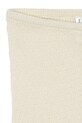 Chłopiec Fanga Fontana spodnie bawełniane niemowlęce VENTI POINTELLE PANTS GOTS FA100015 beżowy