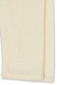 Fanga Fontana spodnie wełniane niemowlęce ERBA WOOL PANTS beżowy FA100028