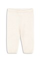 Fanga Fontana spodnie wełniane niemowlęce SAVORA PANTS FA100048 beżowy ZW25
