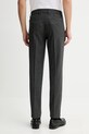 Oblečení Kalhoty s příměsí vlny Marc O'Polo 530022110134 šedá