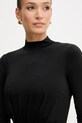 Silvian Heach sukienka KIRUNDO czarny GPA25357VE