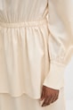 Šaty Silvian Heach FAYIUM GPA25322VE béžová