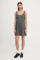 Marc O'Polo sukienka 5000007445 szary ZW25