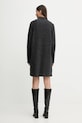 Îmbrăcăminte Marc O'Polo rochie cu lână 5000007477 gri