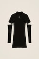 Twinset vestito bambina