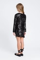 Twinset sukienka dziecięca 252GJ2230 czarny