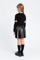 Twinset sukienka dziecięca 252GJ3101 czarny ZW25