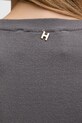 Silvian Heach sweter BENITEZ GPA25553MA