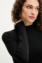 Silvian Heach sweter LOLA czarny GPA25554LU