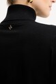 Silvian Heach pulover SESIN GPA25036LU negru