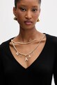 Silvian Heach pulover SANKE negru GPA25128MA