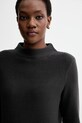Marc O'Polo sweter bawełniany szary 511605960419