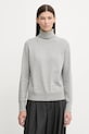 Marc O'Polo sweter pozostałe szary 5000007462