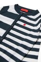 MAX&Co. sweter MAXK22F KNITWEAR czarny MX0232