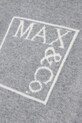 MAX&Co. sweter z dodatkiem wełny dziecięcy MAXK21F KNITWEAR szary MX0233